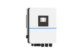 Deye Inverter Hybrid HV 10kW 2MPPT | SUN-10K-SG01HP3-EU-DM2