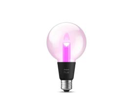 Philips Hue White and Color Ambiance Intelligent Light Bulb E27 G95