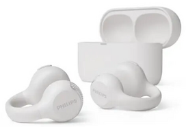 Philips TAQ2000WT/00 TWS Wireless Earbuds