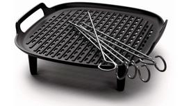Philips HD9959/00 XXL Airfryer Grill Kit