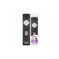 Lamex LXH1660 TV Remote Control for LCD/LED Philips RM-L1660 SMART, NETFLIX, YOUTUBE, RAKUTEN, ambilight