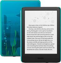 Amazon Kindle Kids 16GB 6" e-Reader - Ocean Explorer