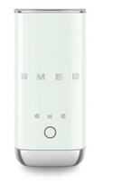 Smeg MFF02PGEU Milk Frother and Warmer
