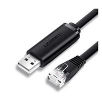 UGREEN CM204 USB to RJ45 Console Cable 3m