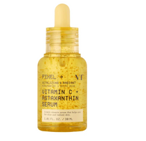 VT COSMETICS Vitamin C Astaxanthin Serum, 30 ml