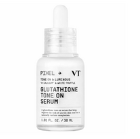 VT COSMETICS Glutathione Tone-On Serum, 30 ml