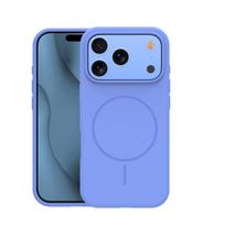 Mocco Silicone Thin Mag Case for Apple iPhone 17 Pro Max / Apple iPhone 18 Pro Max