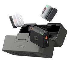 DJI Mic Mini 2S Microphone System