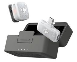 DJI Mic Mini 2S Microphone System
