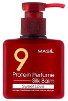 Masil 9 Protein Perfume Silk Balm Sweet Love Conditioner 180 ml