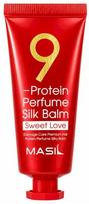 Masil 9 Protein Perfume Silk Balm Sweet Love 20 ml
