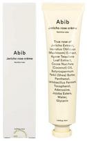 Abib Jericho Rose Cream Nutrition Tube 75 ml