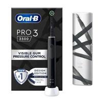 Oral-B Pro 3 3500 Electric toothbrush