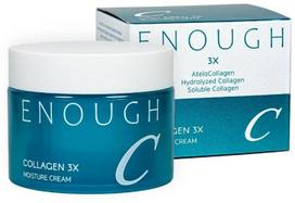 Enough Collagen 3X Moisture Cream 50 ml