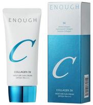Enough Collagen 3X Moisture Sun Cream SPF50+ 50 ml