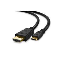 Gembird CC-HDMI4C-10 Mini HDMI to HDMI Cable 3m
