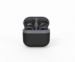 Gembird TWS-02-BK Wireless Earbuds Bluetooth / black