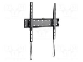 Gembird WM-55F-02 TV Wall Mount (Fixed) 32"-55"