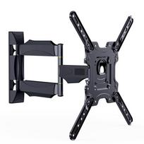 Gembird WM-55ST-01 TV Wall Mount 32-55" Tilt / swivel / rotate