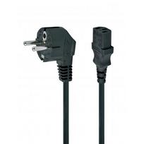 Gembird PC-186-1M Power Cord (C13) 1m