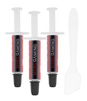 Mars Gaming MT0X3 Thermal Paste 6 W/m·K 1 g