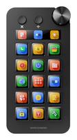 Mars Gaming MSDNEO Control Deck Live Content Creation Controller