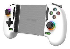 Mars Gaming MGPXPROW Gamepad Bluetooth/USB Analogue/Digital for Android, PC, PlayStation 4, Nintendo Switch 2 / white