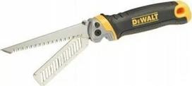DeWALT DWHT0-20123 sulankstomas siaurapjūklis su rašple