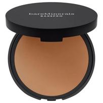 Kompaktinė pudra Bare Minerals BarePro 16HR Skin-Perfecting, tamsiai smėlinė sp., medium deep 45 warm, 8 g