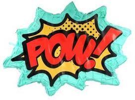 ESPA POW! pinjata