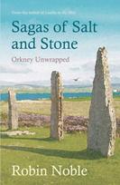 Sagas of Salt and Stone