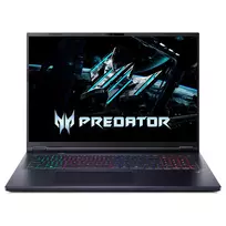 Acer Predator Helios Neo 18 AI PHN18-I71-94MD žaidimų nešiojamas kompiuteris, 18 colių WQXGA IPS 240Hz, Intel Core Ultra 9 290HX Plus, 32GB DDR5, 1TB SSD, GeForce RTX 5080 16GB, Windows 11 Home