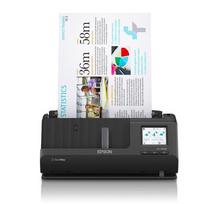 Epson ES-C380W ADF + Sheet-fed Skeneris A4 Spalvotas 30 ppm 600x600 DPI USB Wi-Fi