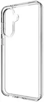 ZAGG Crystal Palace Lite dėklas, skirtas „Galaxy A36 5G“, dangtelis, „Samsung“, „Galaxy A36 5G“, 17 cm (6,7 colio), permatomas
