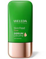 Weleda „Skin Food Glow“ skaistinamasis serumas (serumo lašai) 30 ml