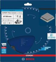Bosch Expert Fiber cement 190x30x1.8/1.2x4T