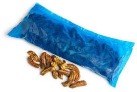 HPW Džiovinti bananai 2,5kg