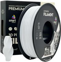 3D Plastikas – Filamentas PETG pilkas | 1.75 mm, 5kg | SPrint