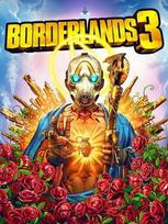 Borderlands 3 Steam Key (PC) ROW