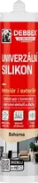 Den Braven DENBRAVEN Universal silicone 280ml bahama RL
