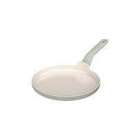Keptuvė BergHOFF Balance Leo, Ø 25 cm, aliuminis, žalia sp.