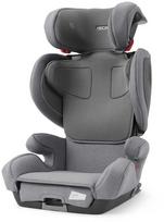 Automobilinė kėdutė Recaro Mako 2 Elite, pilka sp., 100 - 150 cm