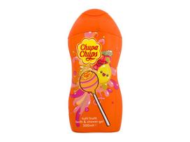 Dušo želė Chupa Chups Tutti Frutti, 300 ml