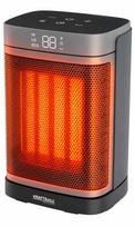 Keraminis šildytuvas su ventiliatoriumi 1000/1500 W KD6520