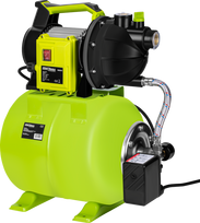 Vandens siurblys su hidroforu 20 l, 1200 W, 3400 l/h KD5272