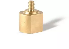 Trikojo stovo sriegio adapteris „KAPRO"