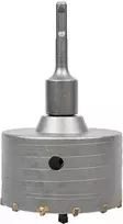 Gręžimo karūna „RICHMANN“ SDS 100 mm
