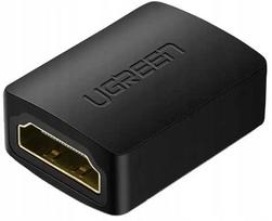 Ugreen 20107 HDMI jungties adapteris, 4K, 29 × 21 × 11 mm