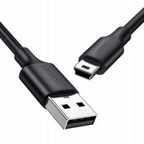 Ugreen US132 USB–mini USB kabelis, 0,5 m