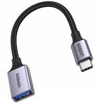 Ugreen US378 USB-C į USB-A adapteris, USB 3.0, 5Gb/s